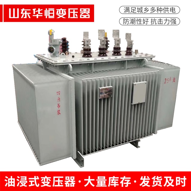 S13-10000/35陇南陇南陇南电力变压器厂家