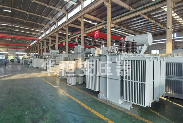 S13-8000/35陇南陇南陇南电力变压器厂家