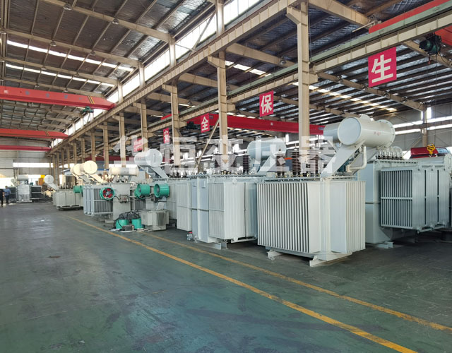 S11-8000/35陇南陇南陇南电力变压器厂家