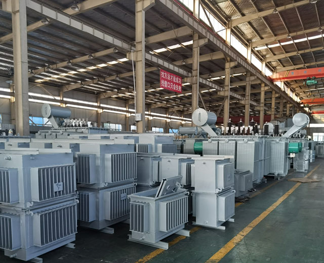 S11-8000/35陇南陇南陇南电力变压器