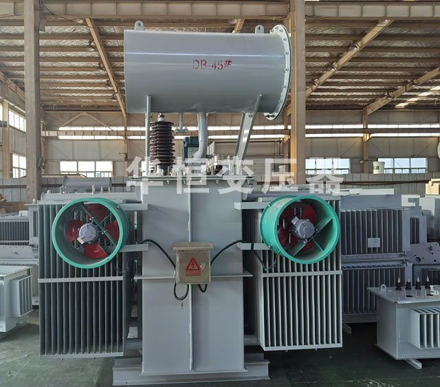 S13-6300/35陇南陇南陇南电力变压器