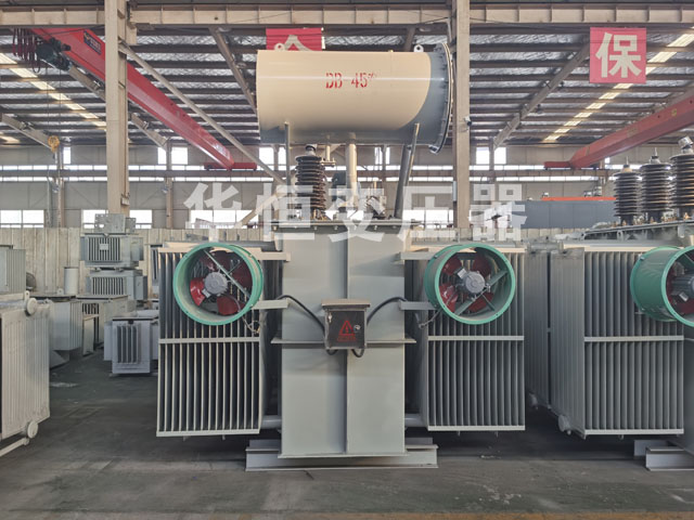 S11-6300/35陇南陇南陇南电力变压器