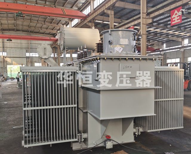 S11-8000/35陇南陇南陇南油浸式变压器价格